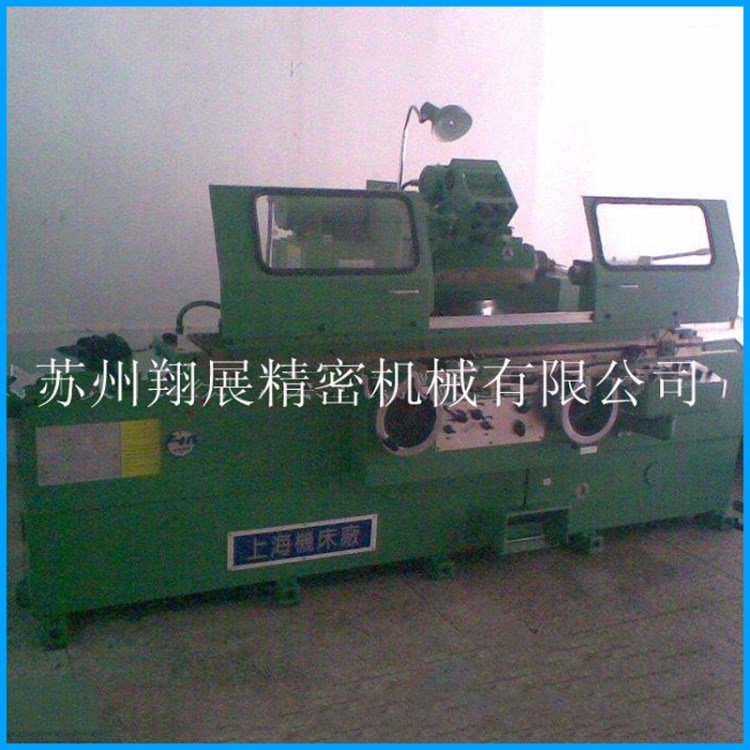 廠家供應  外圓磨床零件加工 精密機械零件加工