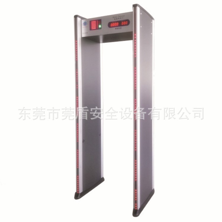 陜西通過式金屬安檢門 含檢測報告 大型活動用金屬探測門