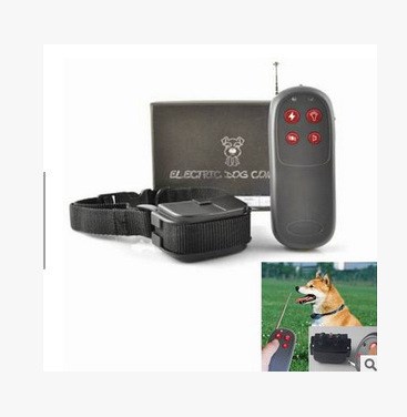 寵物用品止吠器4合1多功能寵物訓練器遙控訓狗器 Trainer Dog