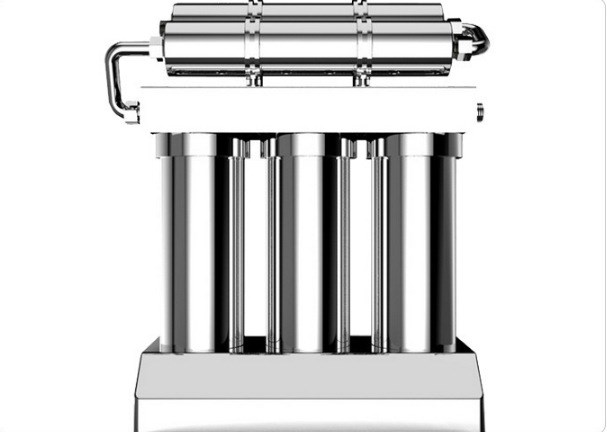 水龍頭過濾器中央凈水器廚房設(shè)備不銹鋼龍頭凈水機(jī)家用廚房小家電