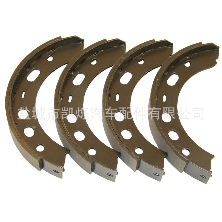 PORSCHE 911  精品無石棉手剎駐動器/剎車片/制動蹄/BRAKE SHOE