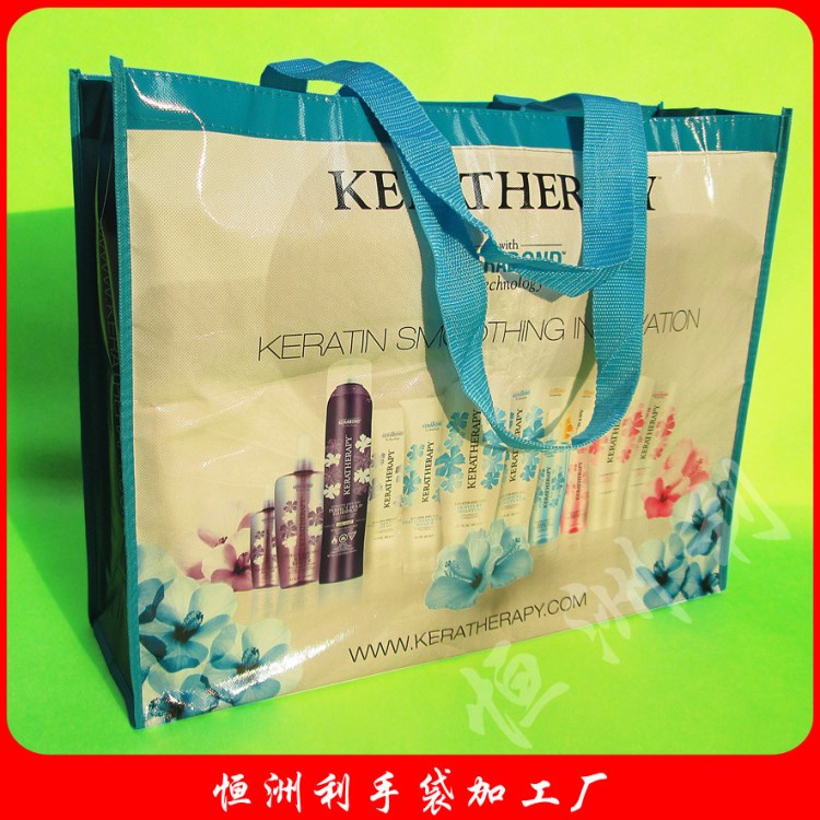 定做PET無紡布袋 環保無紡布袋 手提無紡布袋 腹膜無紡布袋