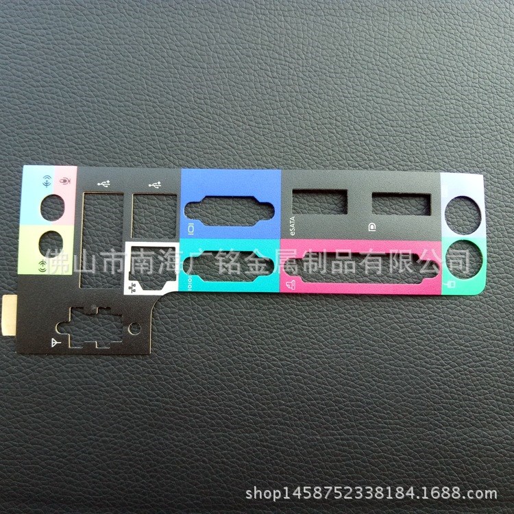 PC\PVC印刷標簽定做 多色印刷標貼 PC\PVC銘牌來圖來樣定做