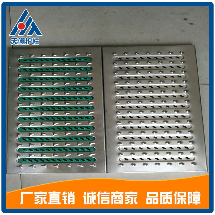 佛山陽江江門 不銹鋼廚房蓋板 酒店廚房排水蓋板 防滑防鼠防蟑螂