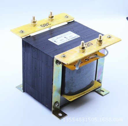 控制變壓器8KW 380V220V轉24v36v12v自耦隔離變壓器BK-8000VA110v
