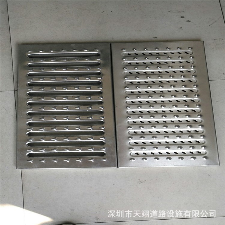 河源 清遠(yuǎn) 梅州 不銹鋼地溝蓋板 學(xué)校地溝蓋板 酒店廚房溝蓋板
