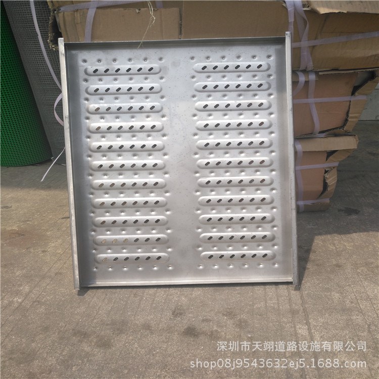 廠價直銷虎門 河源 惠州 廚房溝蓋板 不銹鋼排水溝蓋板 均可加工