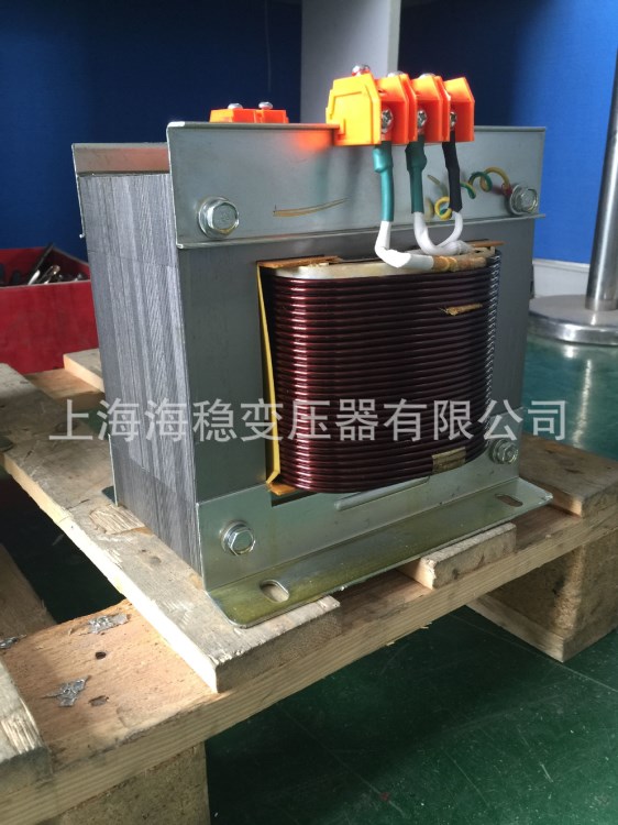 供应控制变压器BK-5000VA单相干式隔离变压器5KVA 220V变220V