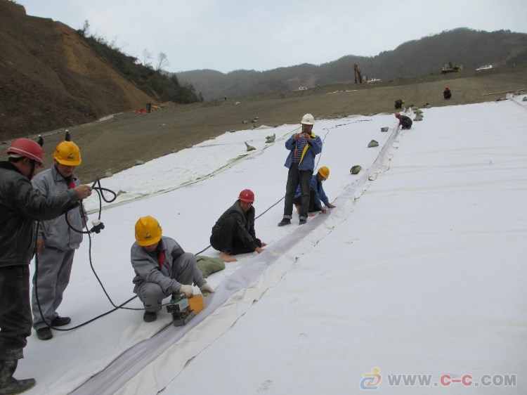 土工布江阴无纺布常州无锡针刺呢无纺布北京上海镇江保温土工布