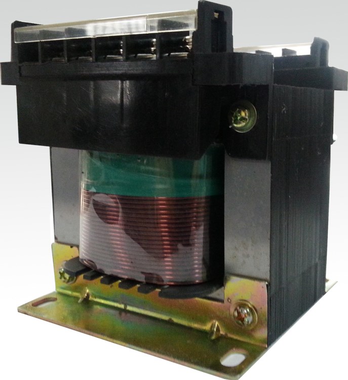 單相變壓器 廠家直銷 定做各種電壓 BK-1500VA/W 控制變壓器全銅