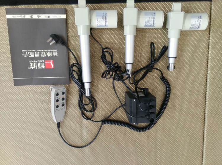 醫(yī)用電機(jī)理療電機(jī)多功能牽引床 腰椎 家用電動(dòng)牽引床頸腰椎牽引床