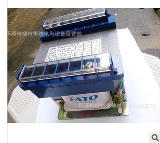 FATO華通機電BK系列控制變壓器BK-1000VA