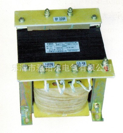 變壓器廠家直銷 銅線 控制變壓器 BK-2000VA輸入380V輸出36V