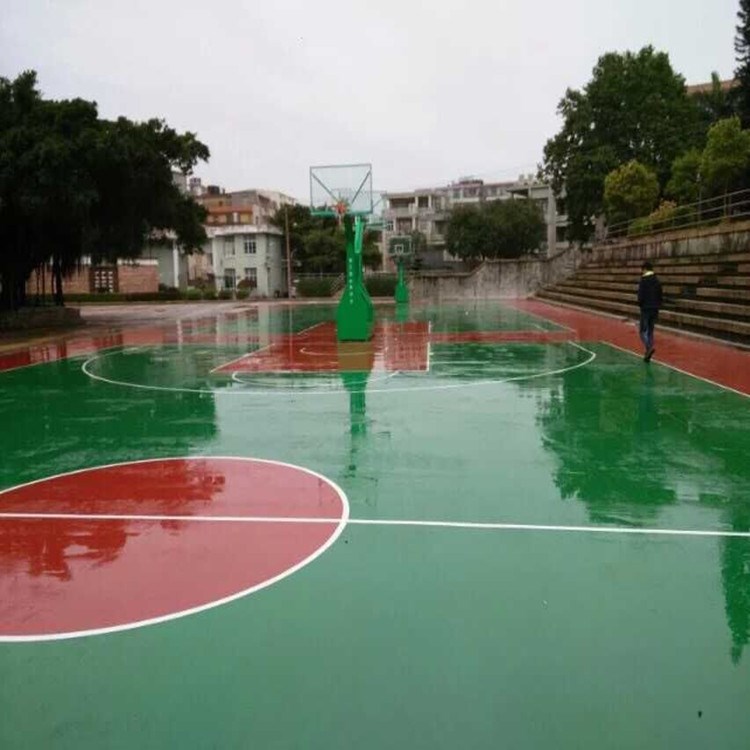 廠家直銷 環氧樹脂地坪漆 環氧地坪漆水泥地面漆地坪漆底漆