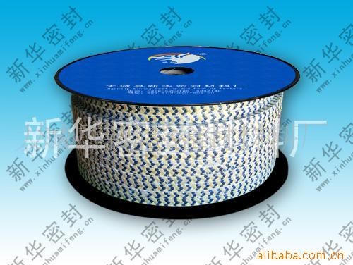 復合纖維盤根新華密封生產盤根銷售0316-5952148