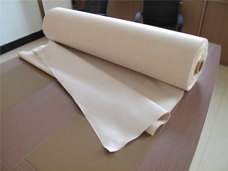 石家莊銘沃大量生產(chǎn)滌綸工業(yè)濾布，丙綸工業(yè)濾布，單絲濾布