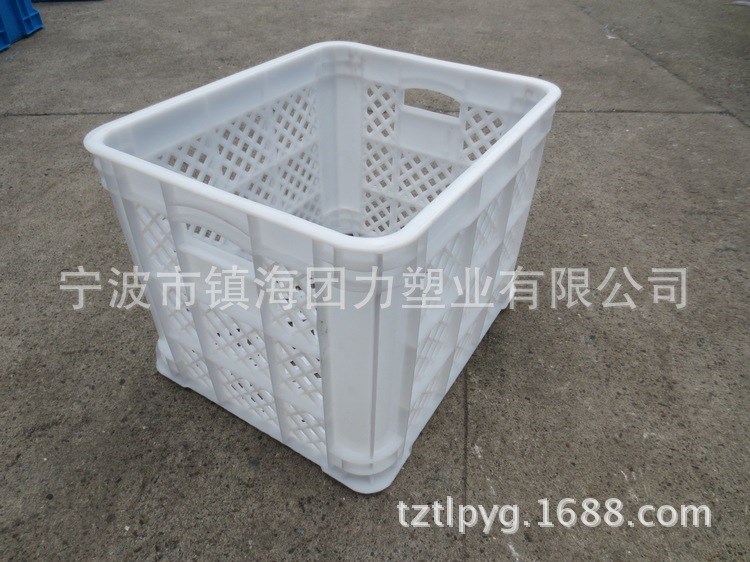 廠家批發(fā)：塑料筐 水果筐 廈門水果筐 福建水果筐 寧德水果筐