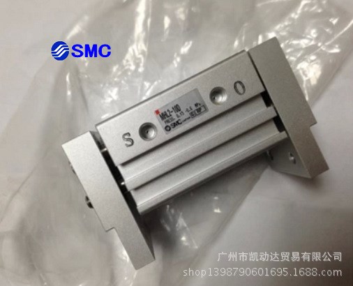全新原裝日本SMC寬型氣爪/氣動(dòng)手指 MHL2-10D MHZL-10D2