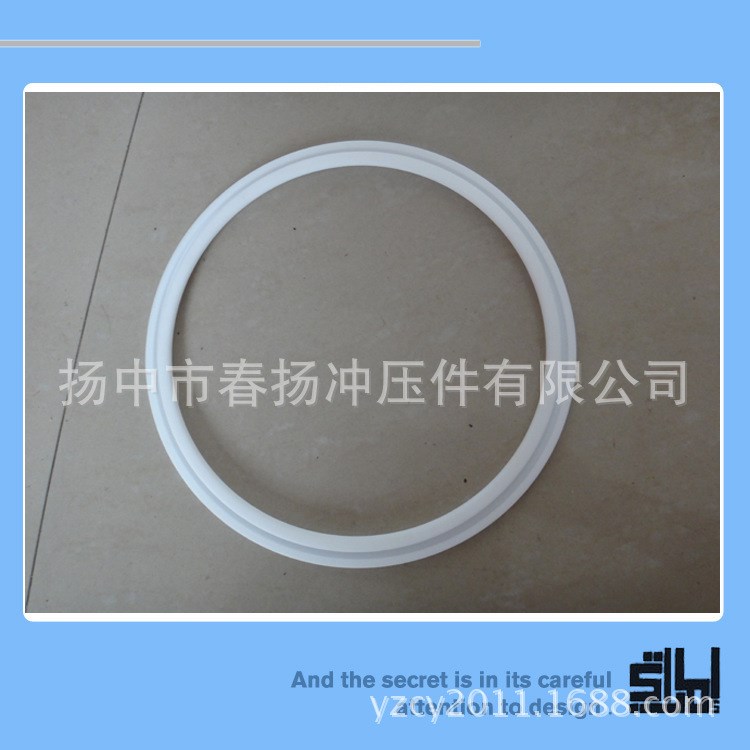 廠家供應(yīng)四氟密封壞 批發(fā)