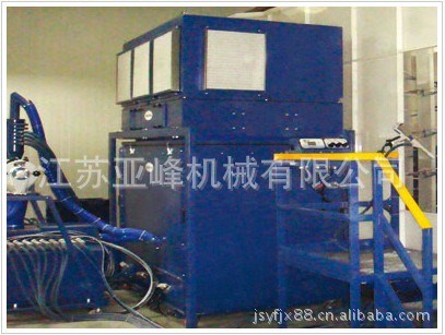 涂裝設(shè)備  噴粉系統(tǒng) 【回收裝置】亞峰機(jī)械