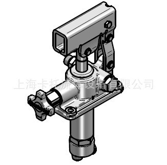 CONTARINI PAM-T12/PAM-TS25/PAM-TV45|CONTARINI液壓手動泵