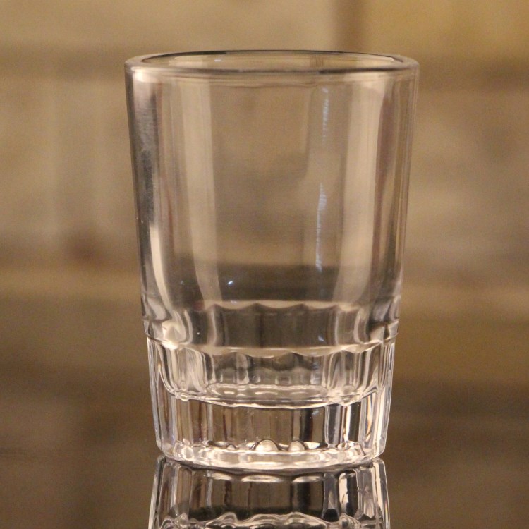 鋼化玻璃啤酒杯  白酒杯  KTV酒吧專用杯  可加印LOGO 量大優惠