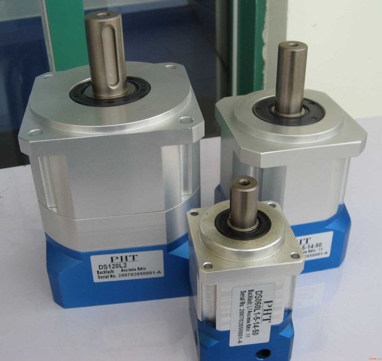 臺灣品宏P(guān)HT行星減速機(jī)DH090L1-5伺服電機(jī)專用大量現(xiàn)貨歡迎采購