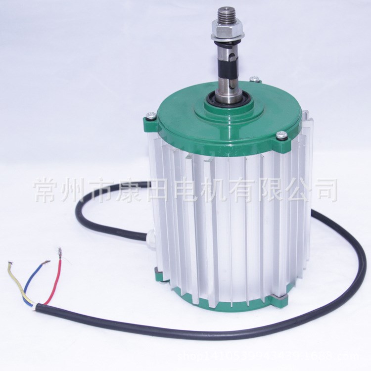 廠家直銷工業(yè)靜音空調(diào)電扇冷風機電機批發(fā)環(huán)保變頻專用冷風機電機