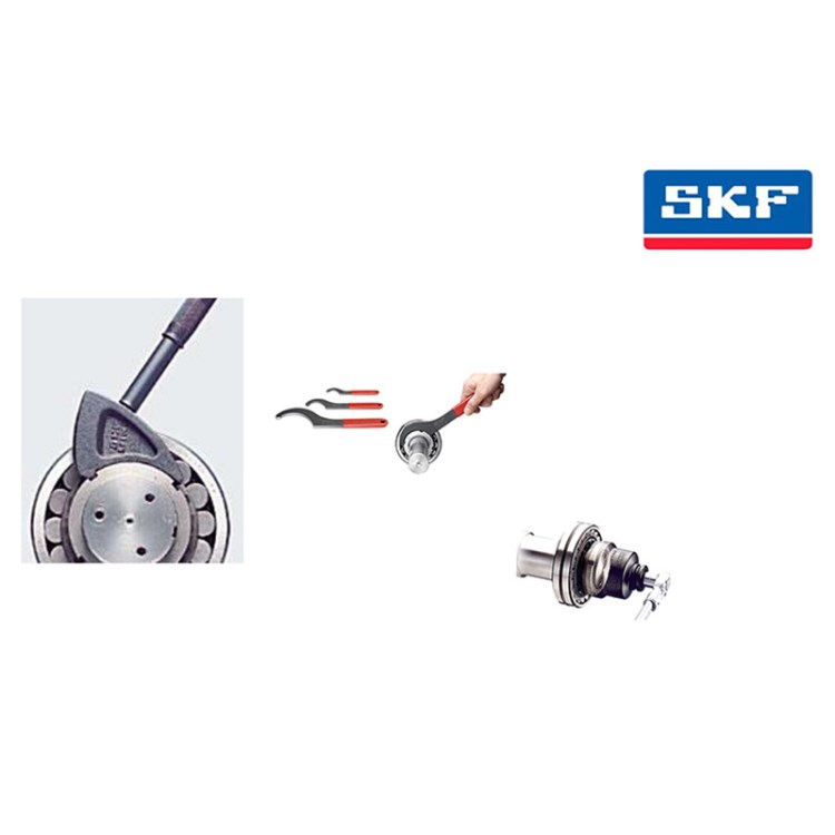 SKF代理商 軸承安裝拆卸工具 SKF沖擊扳手TMFN23-30系列 上?，F(xiàn)貨