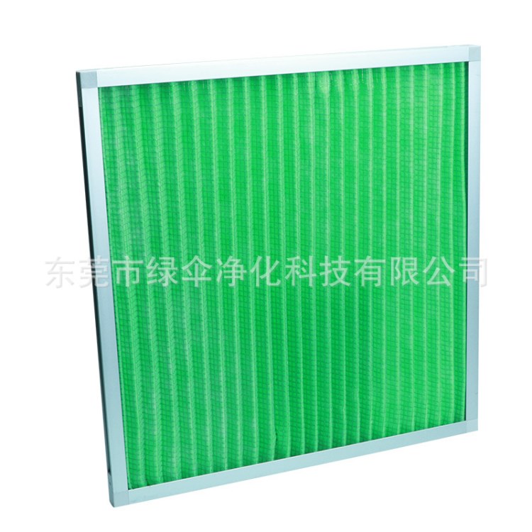 一手貨源空調(diào)用g4初效空氣過濾器粗效過濾網(wǎng)板框式打折無紡布濾網(wǎng)