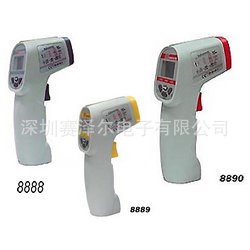 AZ8888紅外線測溫儀|AZ-8888測溫計(jì)