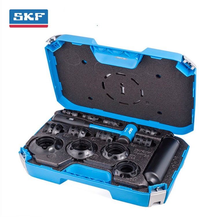 SKF軸承安裝工具TMFT36 TMFT24軸承冷態安裝套件 適配工具