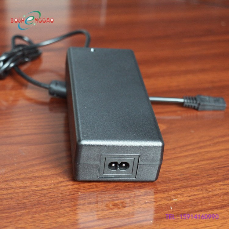 12V10A 120W LCD LED顯示屏電源適配器 UL