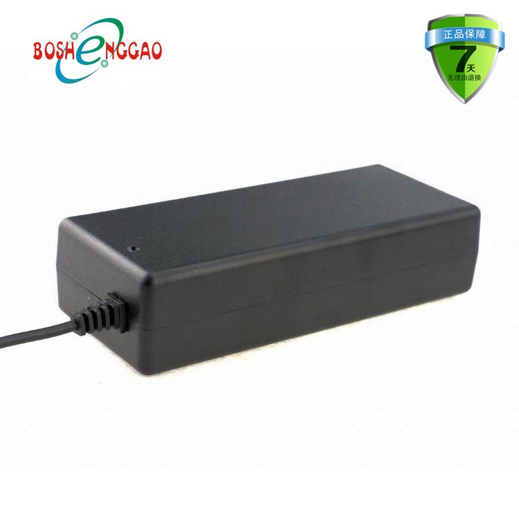 12V12.帶PFC電路150W UL膠殼電源適配器