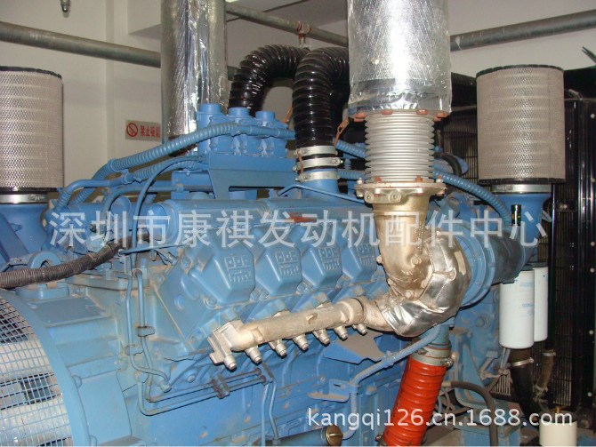 供應底特律16V4000G21發電機組維修保養配件銷售