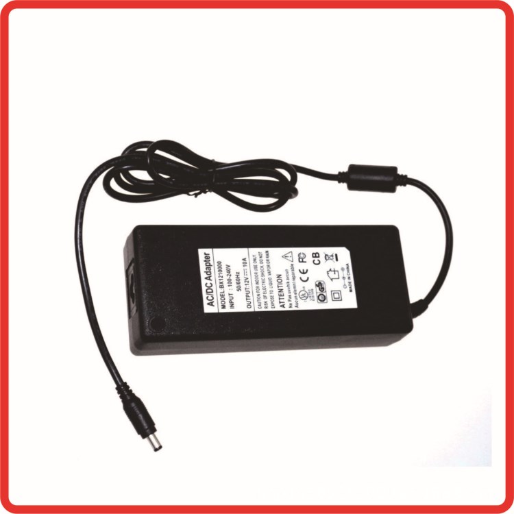 150W 15v10a大功率過UL美規電源適配器，大屏幕顯示電源
