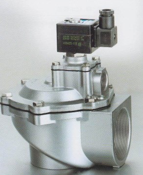 廠家直銷,AMF-65,直通式電磁脈沖閥,KWL/凱維聯(lián)