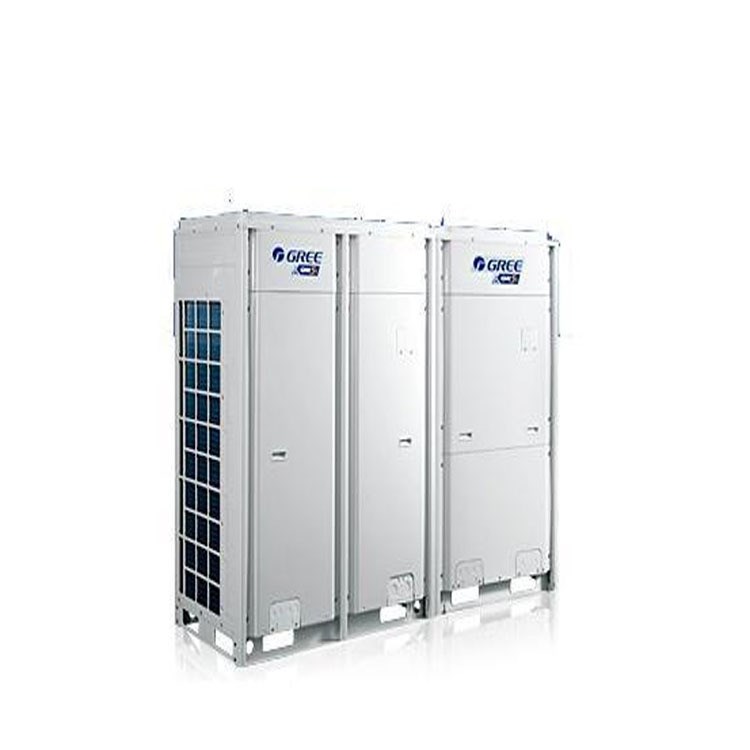 gmv水源热泵 多联机 商用空调 中央空调 冷水系统 格力空调