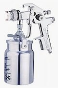 供應原裝德國薩塔噴槍SATAjet-H傳統(tǒng)下壺噴槍 省漆噴槍