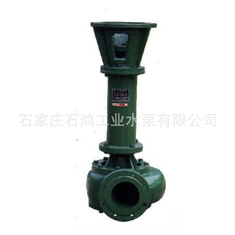 批量銷售 立式液下排污泵 無堵塞抽沙泵 大流量吸沙泵 離心清淤泵