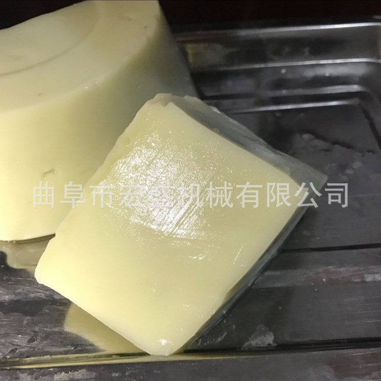 銅仁米豆腐機(jī)價(jià)格 宏盛全自動免熬制自熟米豆腐機(jī)操作圖片視頻