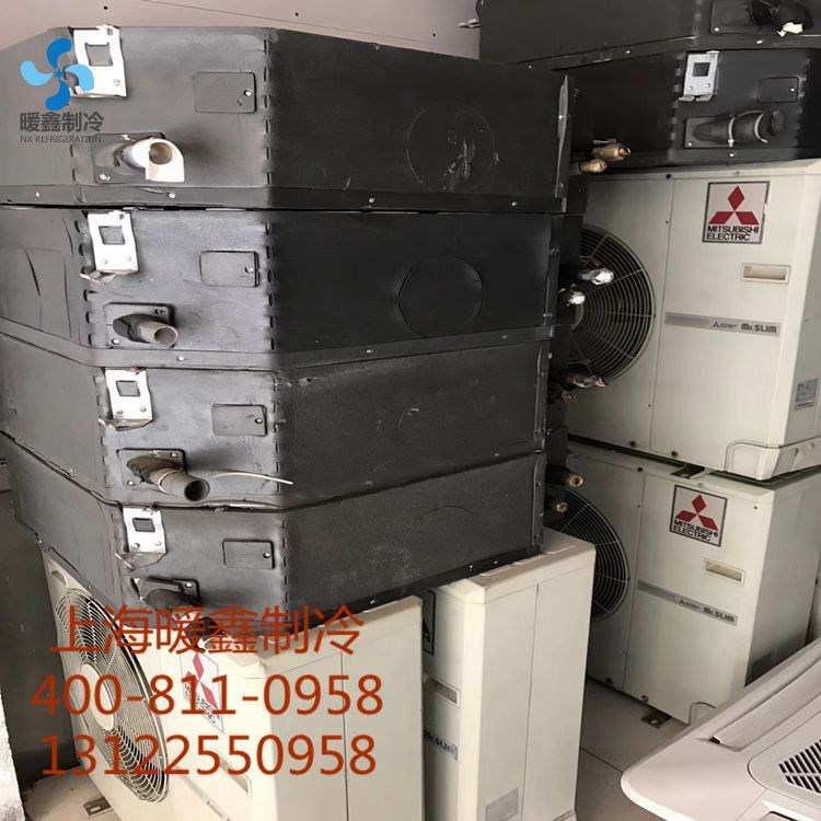 三菱中央空調3匹 5匹P吸頂式 嵌入式 四面出風 天花天井機