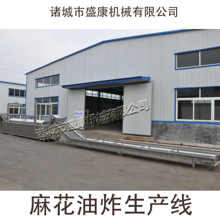 供應 麻花機 不銹鋼材質 操作簡單方便，工作效率高，節省人工