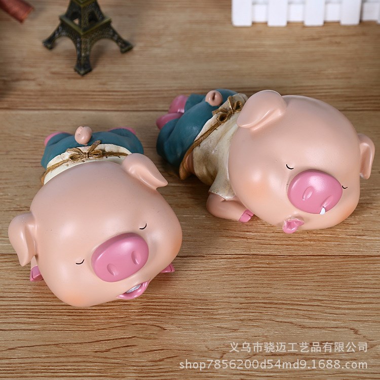 樹(shù)脂工藝品 擺件加工定做創(chuàng)意卡玩具公仔