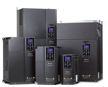 重载型台达变频器220KW VFD2200CH43A-21变频器 东莞台达代理