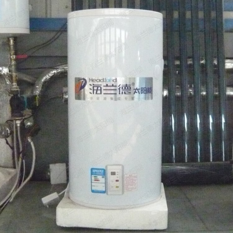 陽臺(tái)壁掛太陽能  80L 100L 廠家直銷 壁掛太陽能工程