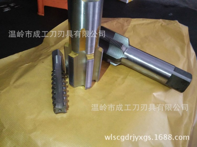 非標絲錐定做 梯形英美制絲攻.螺旋絲攻.螺紋塞規(guī).各種非標定做