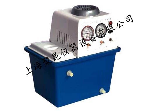 【全國包郵】循環水多用真空泵 循環水真空泵 SHZ-D111