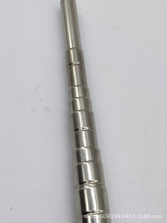 渔具拉杆,天线管,伸缩杆用304/201内外精密不锈钢管