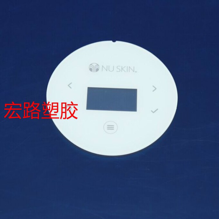 蘇州亞克力面板印刷，蘇州亞克力板印刷背膠成品價格廠家